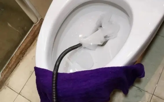 调楼镇马桶疏通